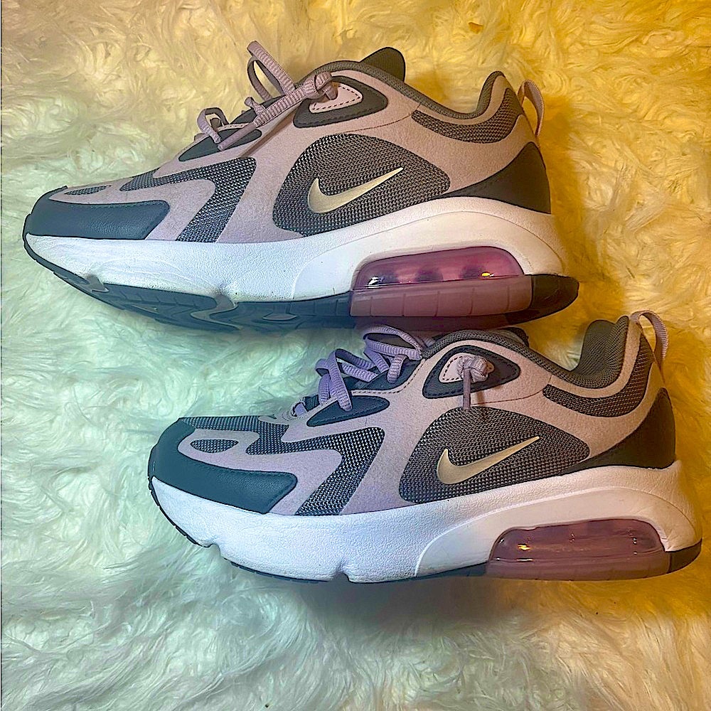 Nike sneakers